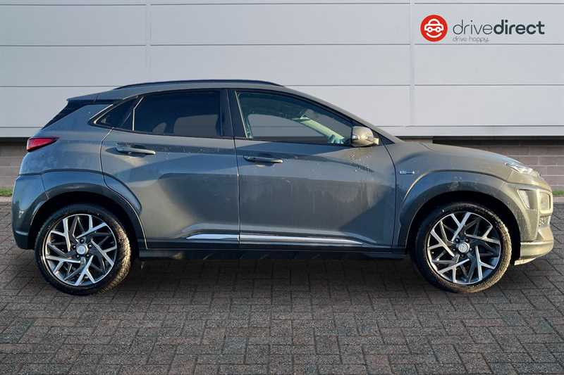 Used Hyundai KONA 2019 for sale - 76857489: Photo 2