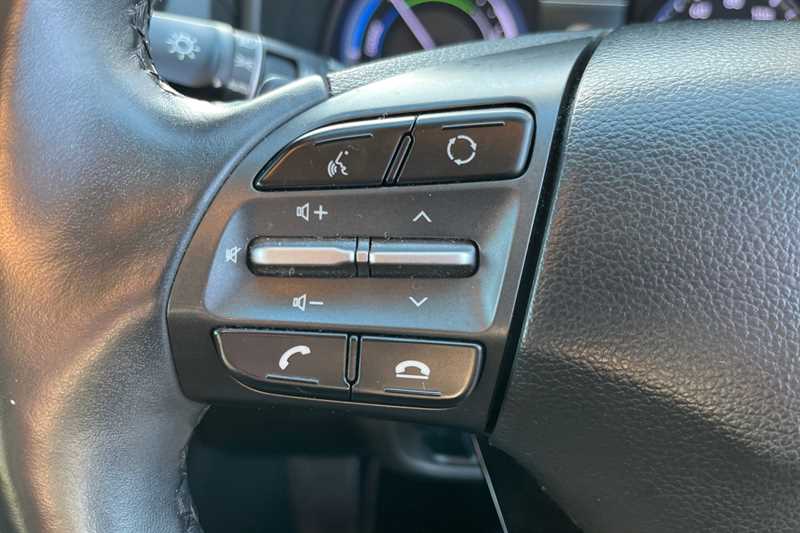 Used Hyundai KONA 2019 for sale - 76857489: Photo 21