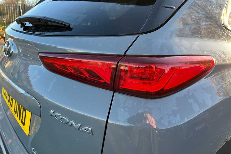 Used Hyundai KONA 2019 for sale - 76857489: Photo 32