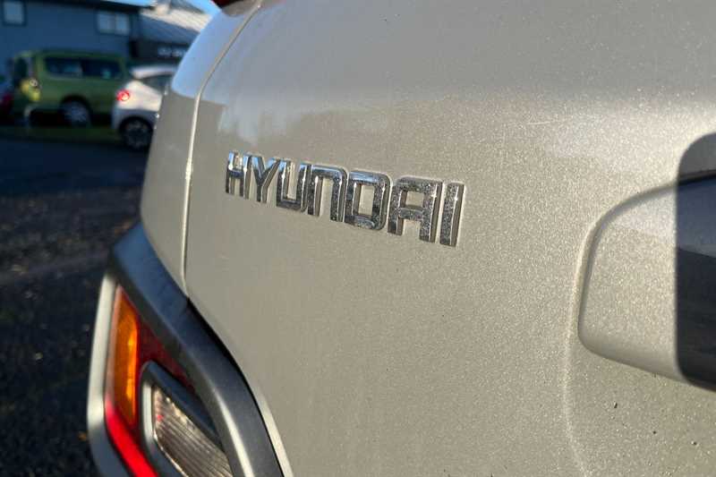 Used Hyundai KONA 2019 for sale - 76857489: Photo 40