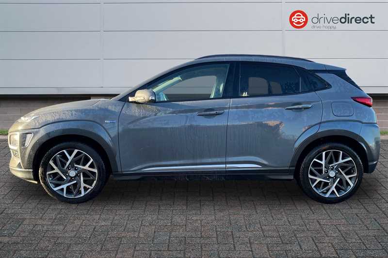 Used Hyundai KONA 2019 for sale - 76857489: Photo 6