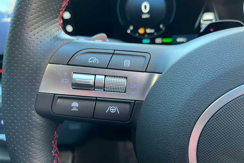 Used Hyundai KONA 2025 for sale - 77929207: Photo 21