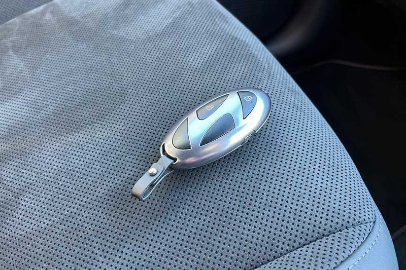 Used Hyundai KONA 2025 for sale - 77929207: Photo 36