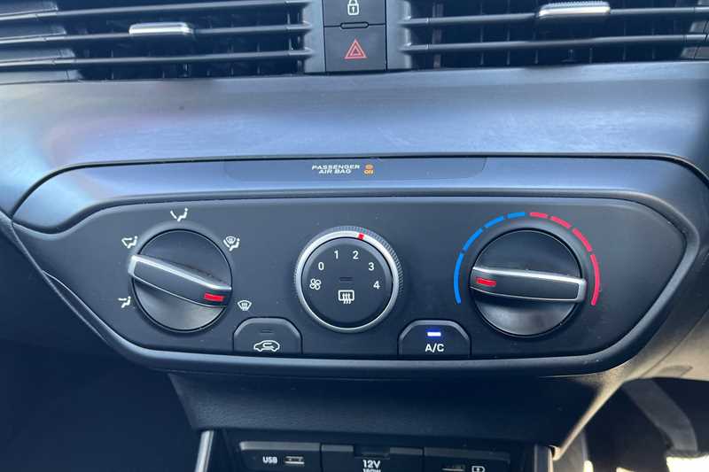 Used Hyundai i20 2022 for sale - 78160114: Photo 15