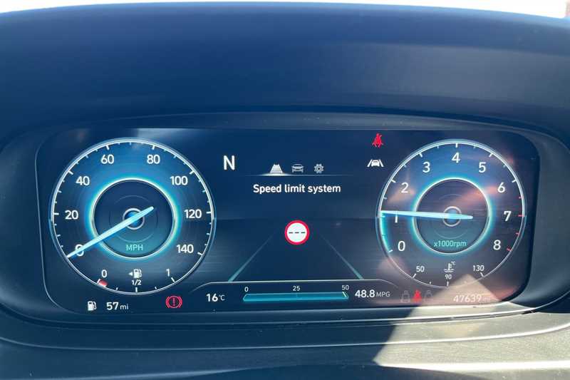 Used Hyundai i20 2022 for sale - 78160114: Photo 20