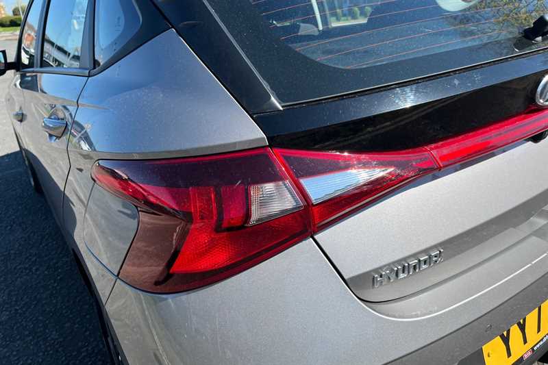 Used Hyundai i20 2022 for sale - 78160114: Photo 31