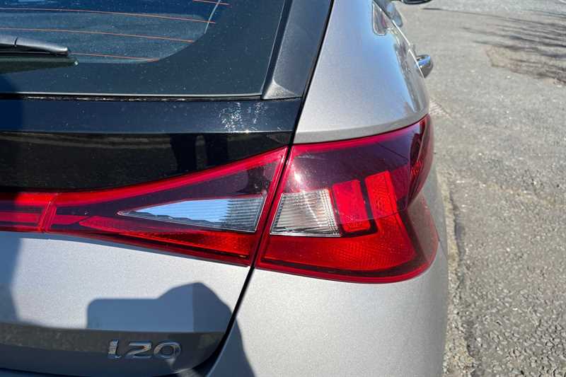 Used Hyundai i20 2022 for sale - 78160114: Photo 32