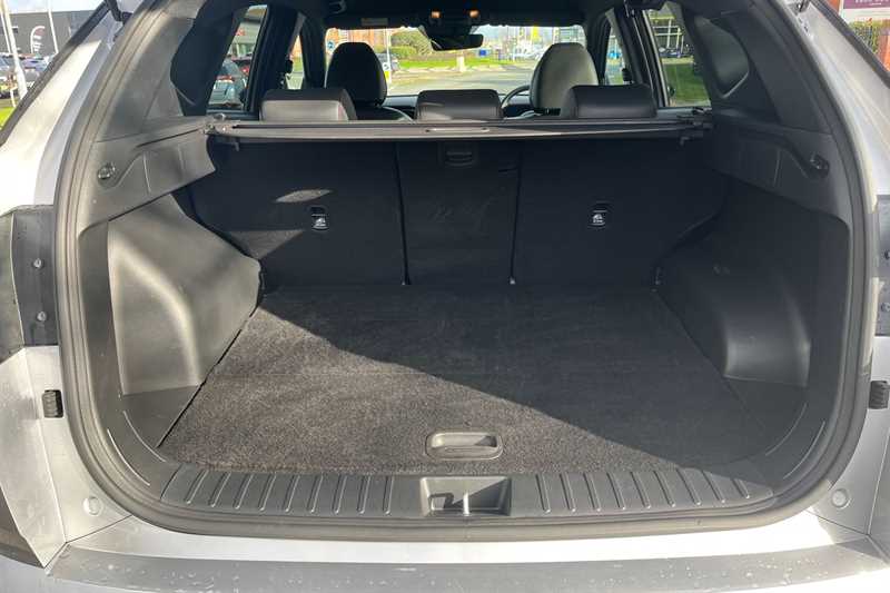 Used Hyundai TUCSON 2023 for sale - 77887017: Photo 25