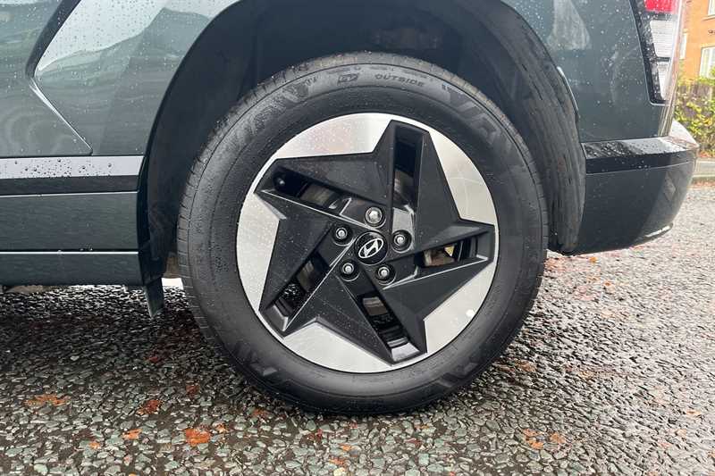 Used Hyundai KONA 2024 for sale - 77481909: Photo 11