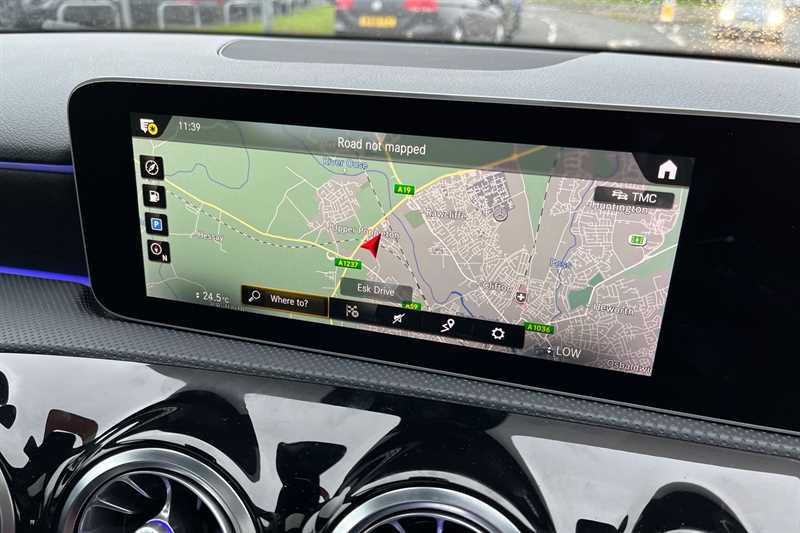 Used Mercedes-Benz A-Class 2019 for sale - 77561948: Photo 18