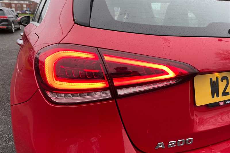 Used Mercedes-Benz A-Class 2019 for sale - 77561948: Photo 31