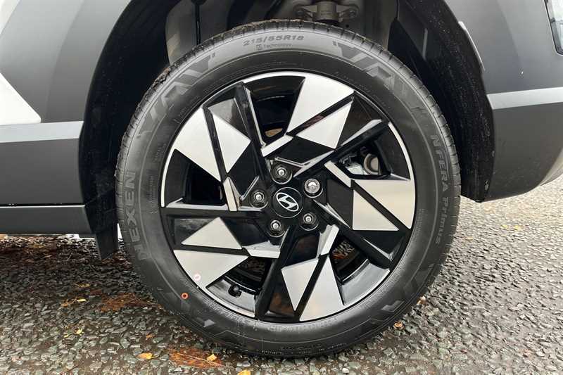 Used Hyundai KONA 2025 for sale - 76956851: Photo 12