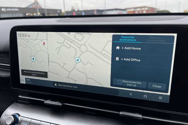 Used Hyundai KONA 2025 for sale - 76956851: Photo 18