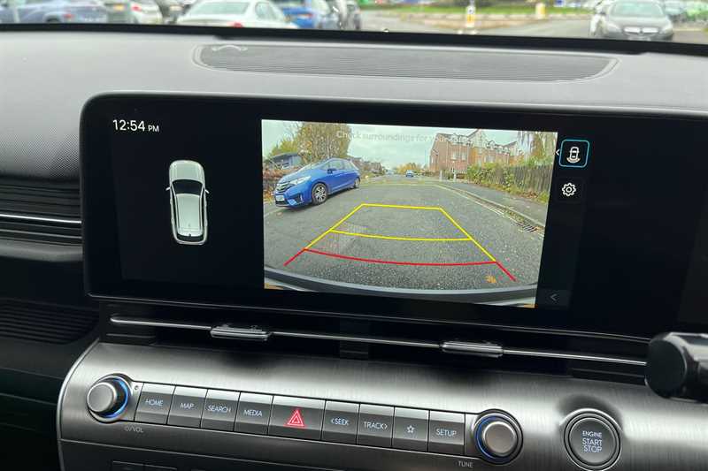 Used Hyundai KONA 2025 for sale - 76956851: Photo 19