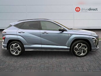 Used Hyundai KONA 2025 for sale - 76329420: Photo