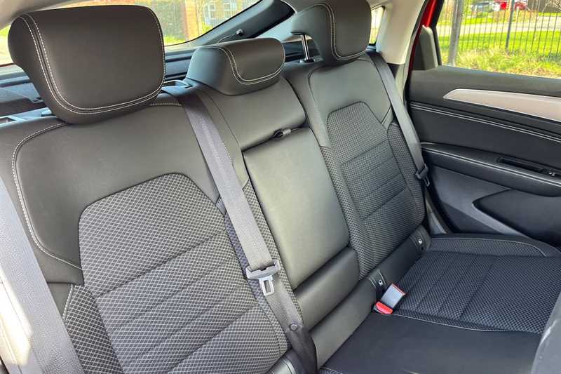 Used Renault Arkana 2022 for sale - 78143062: Photo 24