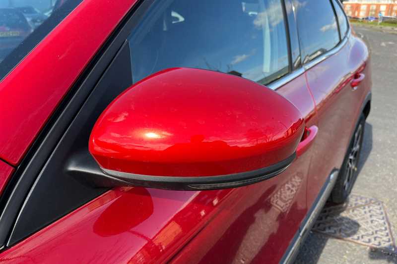 Used Renault Arkana 2022 for sale - 78143062: Photo 35