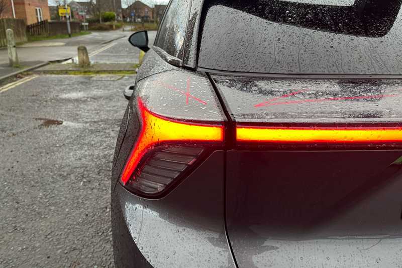 Used MG MG4 2023 for sale - 77335540: Photo 31