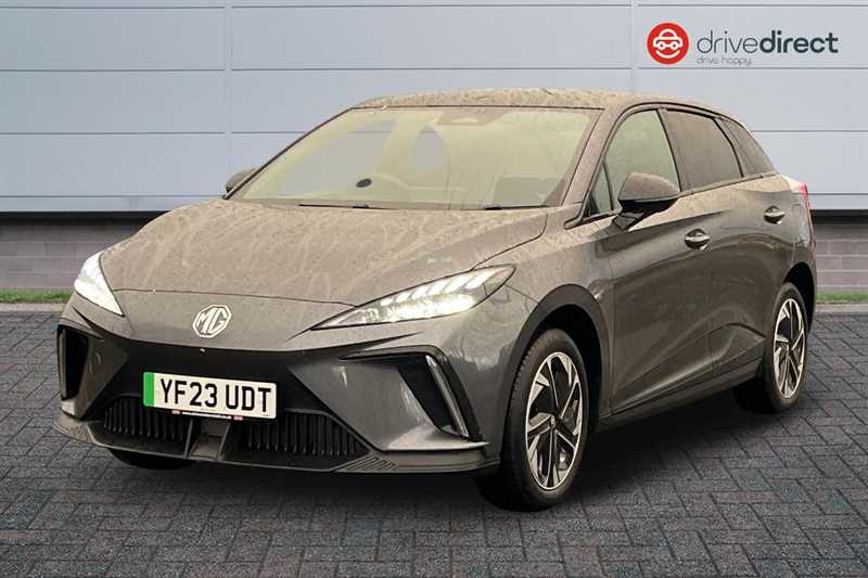 Used MG MG4 2023 for sale - 77335540: Photo 7