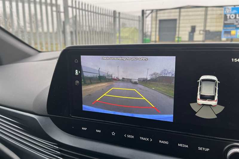 Used Hyundai i20 2023 for sale - 77295331: Photo 19