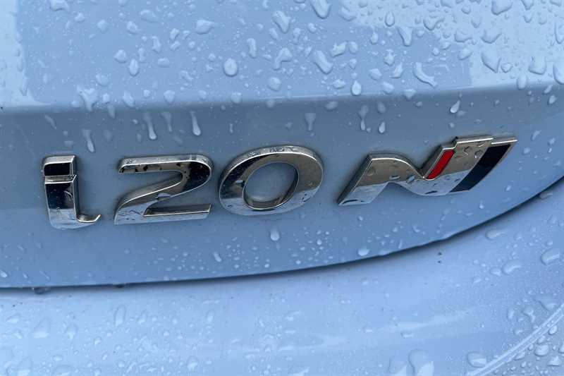 Used Hyundai i20 2023 for sale - 77295331: Photo 30