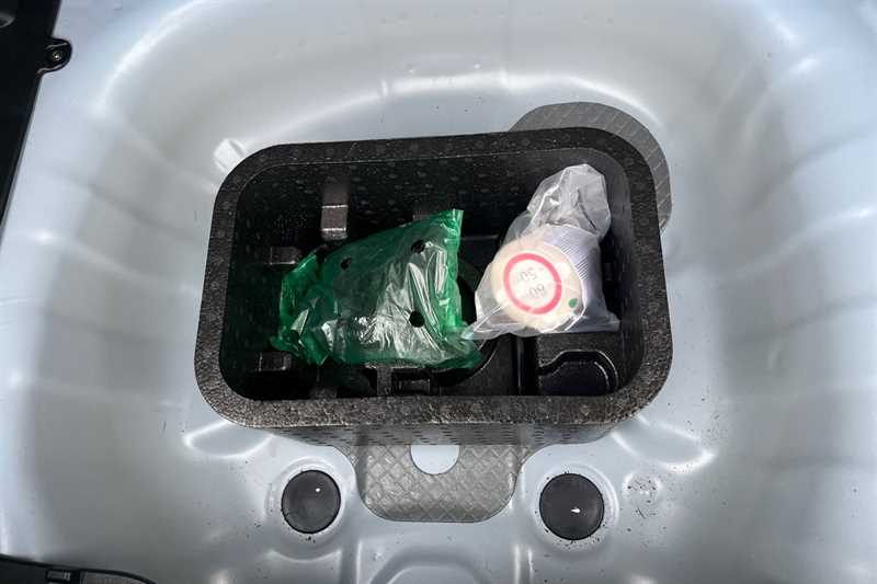 Used Hyundai i20 2023 for sale - 77295331: Photo 37