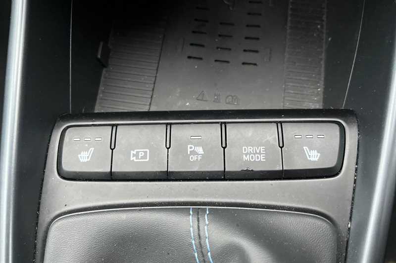 Used Hyundai i20 2023 for sale - 77295331: Photo 38