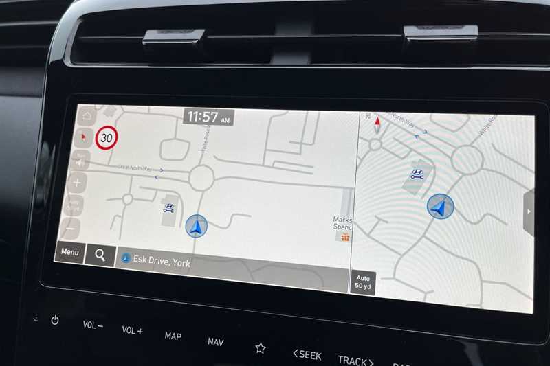 Used Hyundai TUCSON 2023 for sale - 76734043: Photo 18