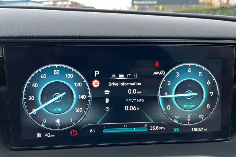 Used Hyundai TUCSON 2023 for sale - 76734043: Photo 20