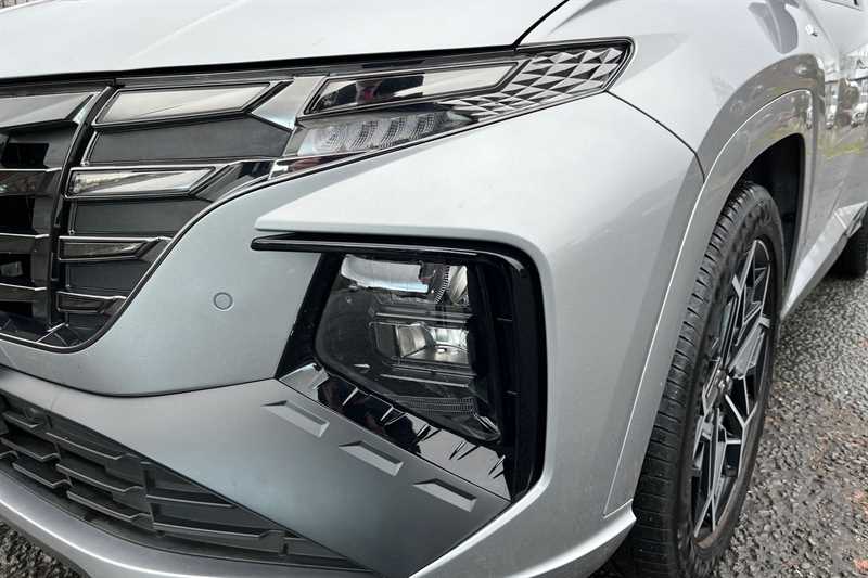 Used Hyundai TUCSON 2023 for sale - 76734043: Photo 29