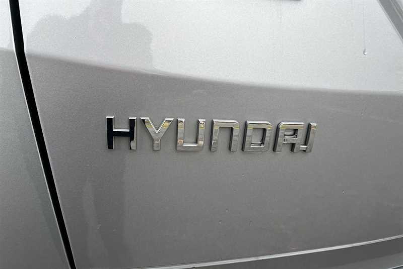 Used Hyundai TUCSON 2023 for sale - 76734043: Photo 32