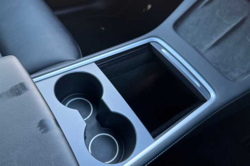 Used Tesla Model Y 2023 for sale - 77843334: Photo 14