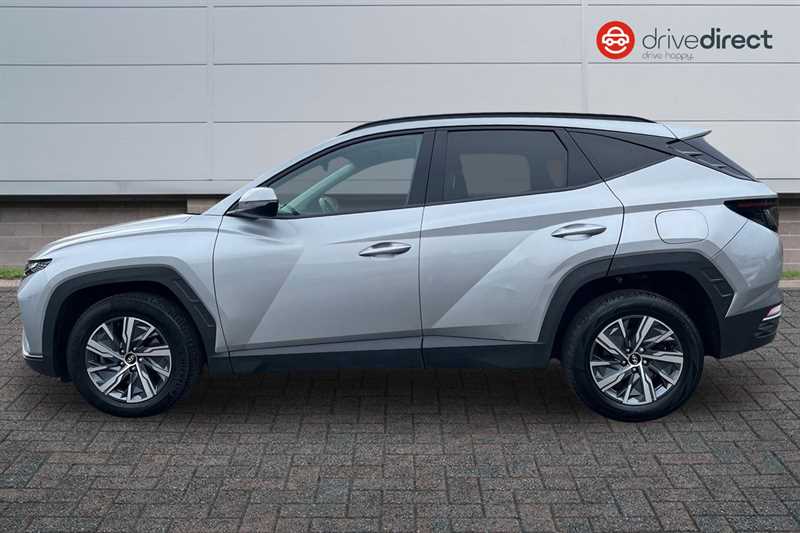 Used Hyundai TUCSON 2022 for sale - 77772737: Photo 6