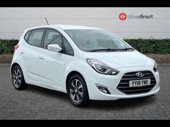 2018 - 1.4 Blue Drive SE Nav 5dr