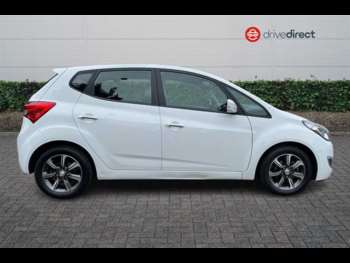 Used Hyundai Ix20 2018 for sale - 74681993: Photo