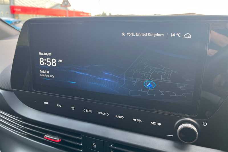 Used Hyundai i20 2024 for sale - 76517279: Photo 17