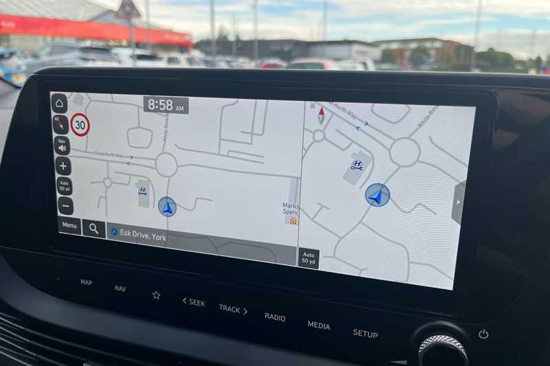 Used Hyundai i20 2024 for sale - 76517279: Photo 18