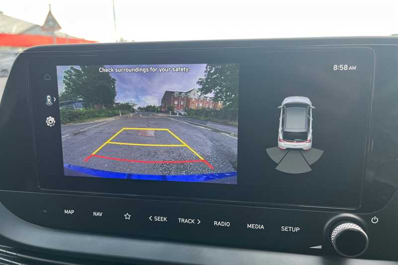 Used Hyundai i20 2024 for sale - 76517279: Photo 19