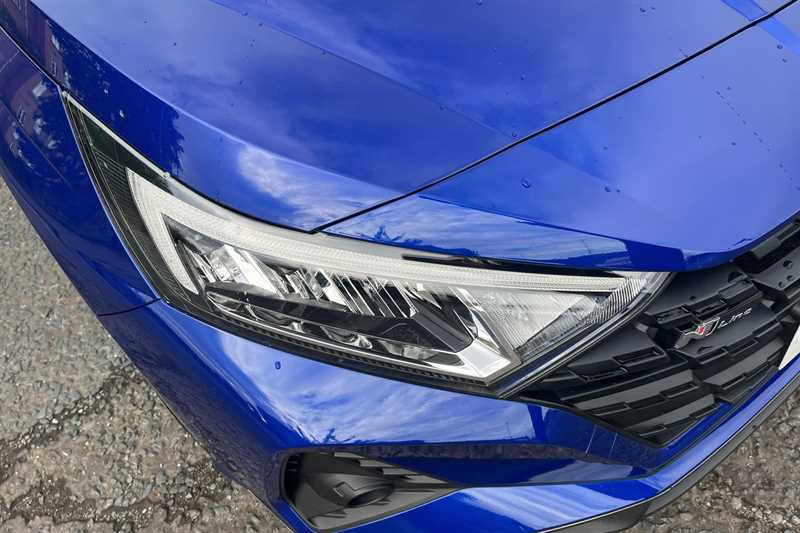 Used Hyundai i20 2024 for sale - 76517279: Photo 28