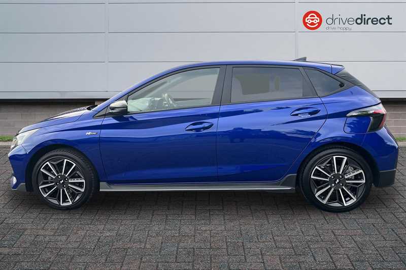 Used Hyundai i20 2024 for sale - 76517279: Photo 6