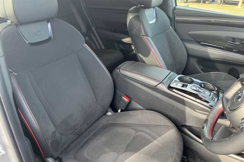 Used Hyundai TUCSON 2023 for sale - 77812251: Photo 23