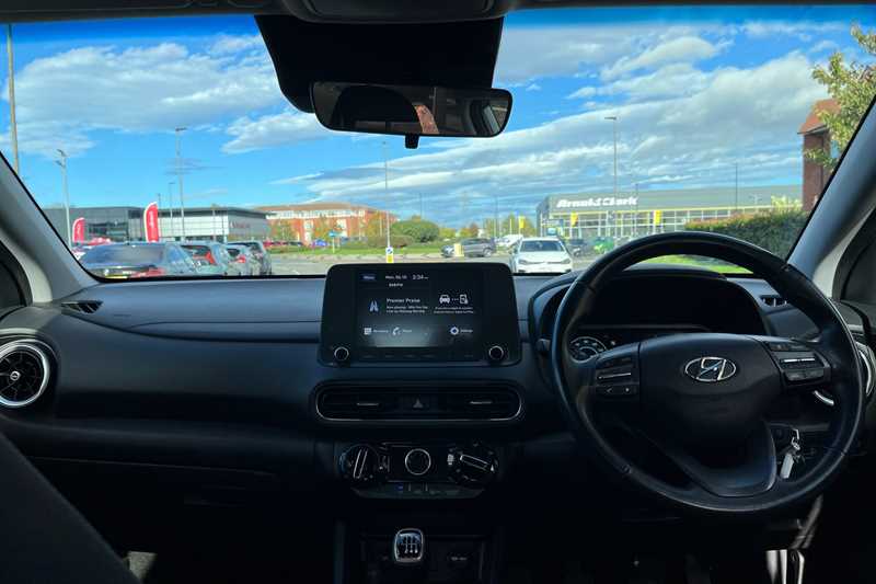 Used Hyundai KONA 2022 for sale - 76489808: Photo 13