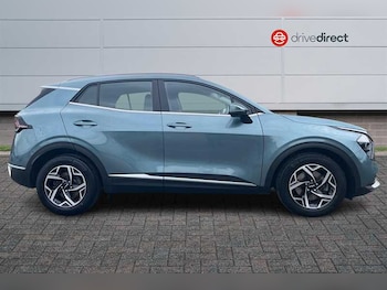 Used Kia Sportage 2024 for sale - 79148907: Photo