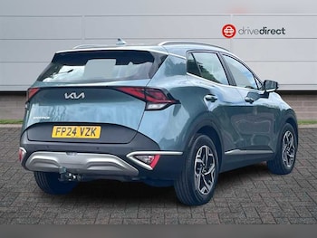 Used Kia Sportage 2024 for sale - 79148907: Photo