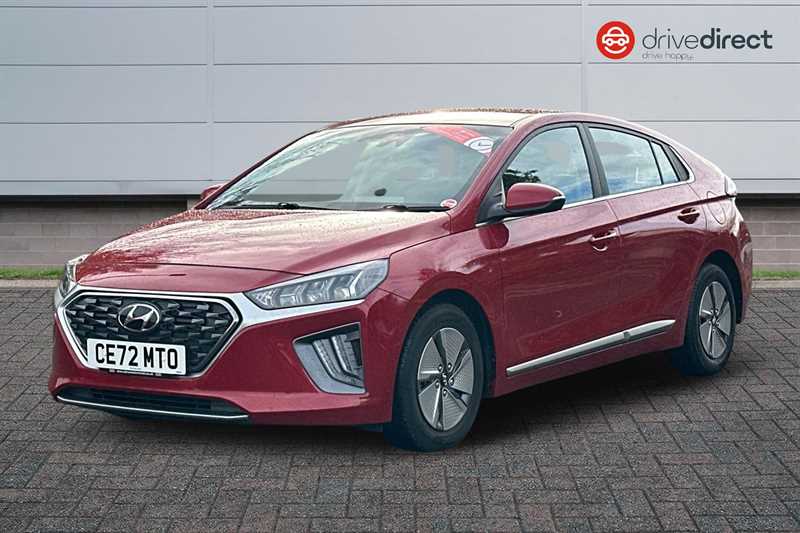 Used Hyundai IONIQ 2022 for sale - 76524207: Photo 7