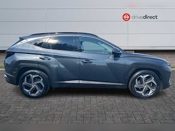 Used Hyundai TUCSON 2023 for sale - 79415791: Photo
