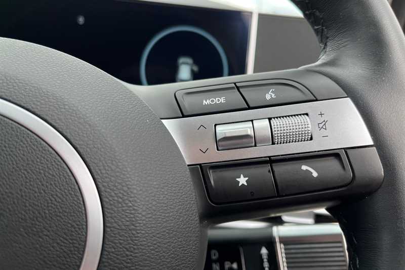 Used Hyundai TUCSON 2024 for sale - 76790866: Photo 22