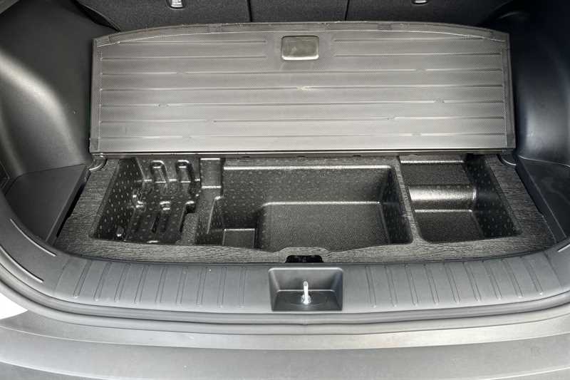 Used Hyundai TUCSON 2024 for sale - 76790866: Photo 38