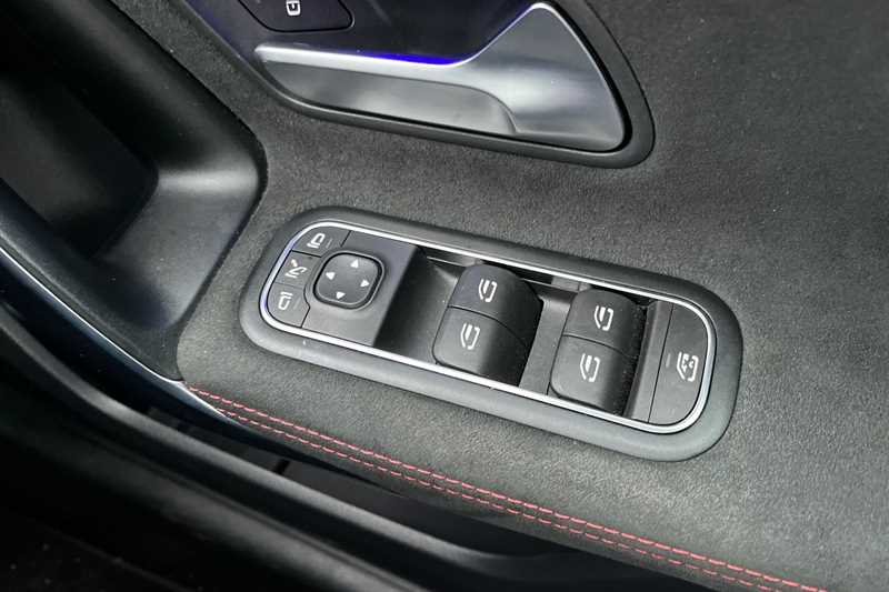 Used Mercedes-Benz A-Class 2019 for sale - 77554220: Photo 16