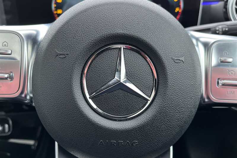 Used Mercedes-Benz A-Class 2019 for sale - 77554220: Photo 40